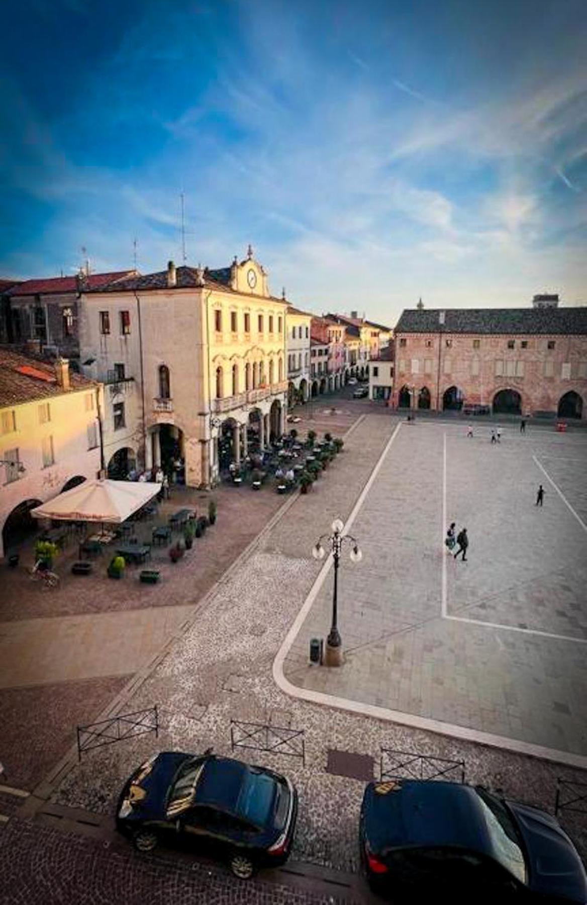 Este Stay Exterior foto
