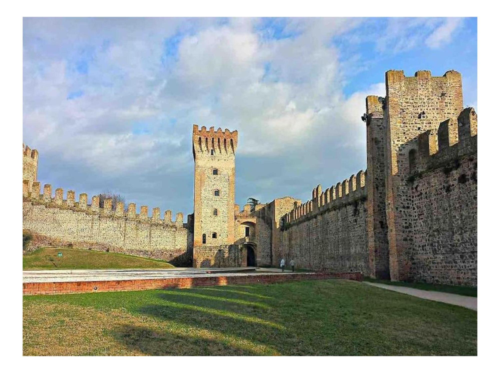 Este Stay Exterior foto