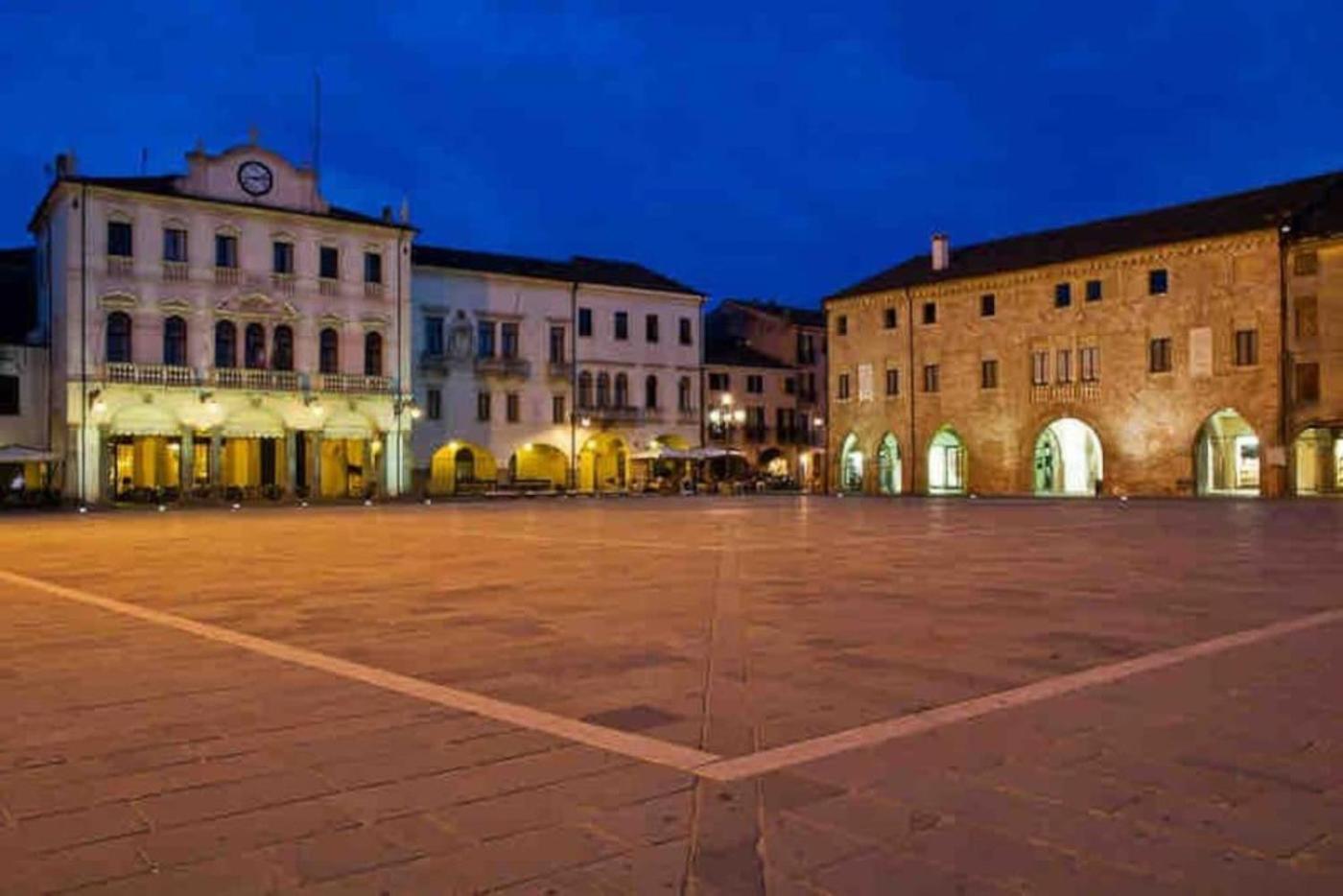 Este Stay Exterior foto
